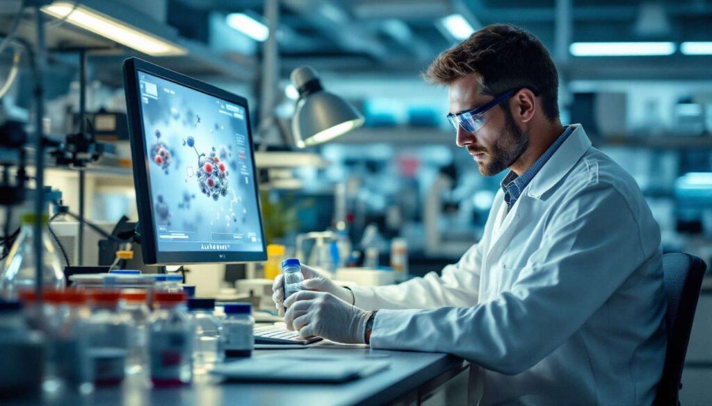 Alzheimer: il legame con il microbioma intestinale confermato da un nuovo studio su Nature Medicine