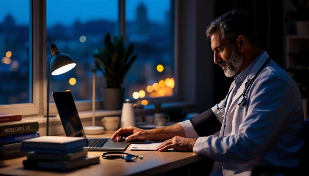 Perché i cardiologi italiani consigliano di misurare la pressione anche di sera