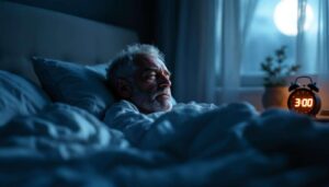 Sonno e diabete: dormire meno di 6 ore dopo i 50 anni aumenta il rischio secondo uno studio JAMA