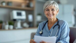 Salute delle donne: i 4 controlli che le ginecologhe raccomandano dopo i 50 anni