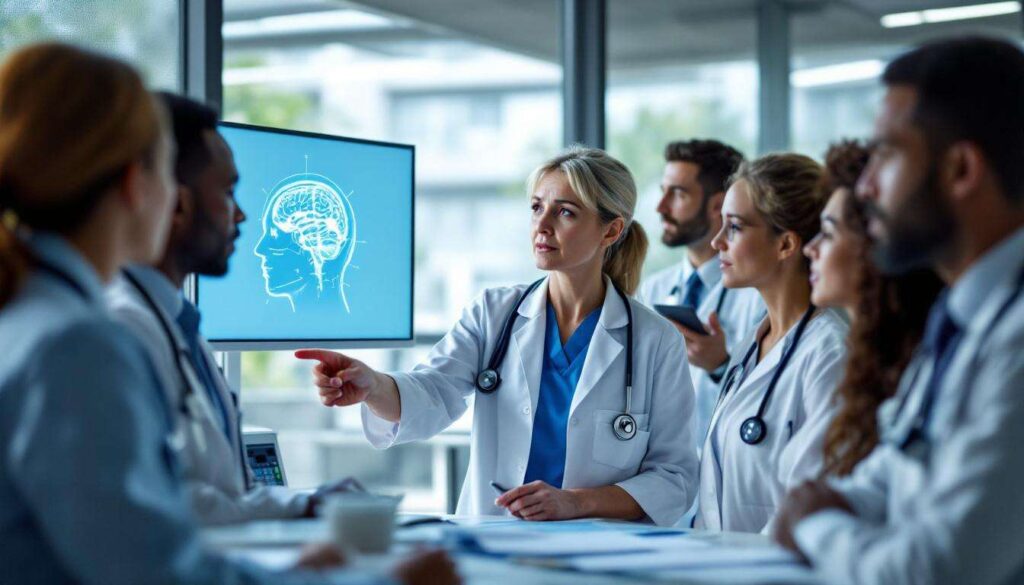 Ictus: questo segnale sul viso è un campanello d'allarme secondo i neurologi