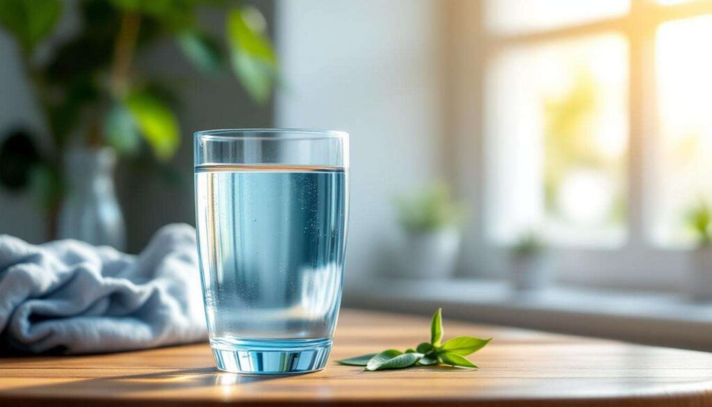 Acqua e reni: quanta berne davvero al giorno secondo i nefrologi italiani