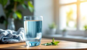 Acqua e reni: quanta berne davvero al giorno secondo i nefrologi italiani