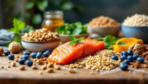 Cervello e alimentazione: i 5 cibi che i neurologi italiani raccomandano ogni settimana