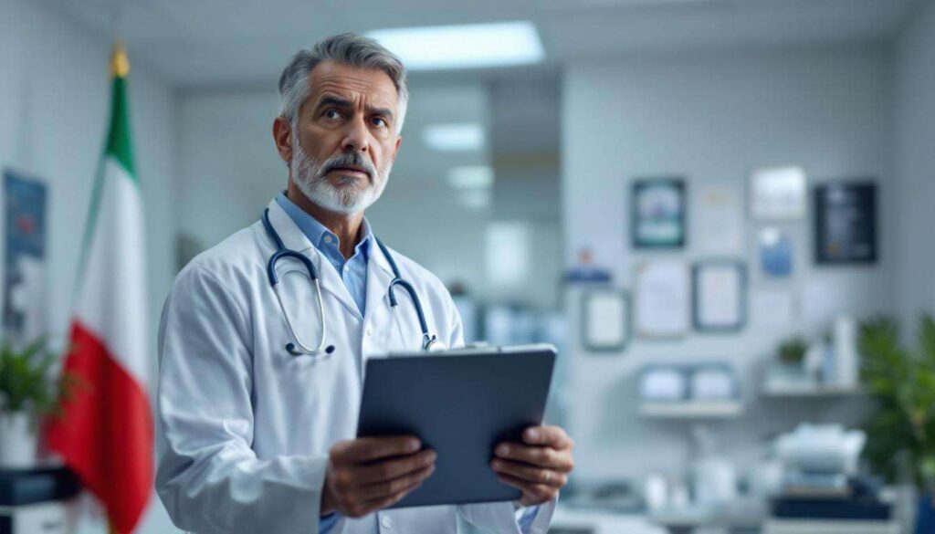 Influenza tardiva 2026: perché il picco di marzo preoccupa i medici di base in Italia