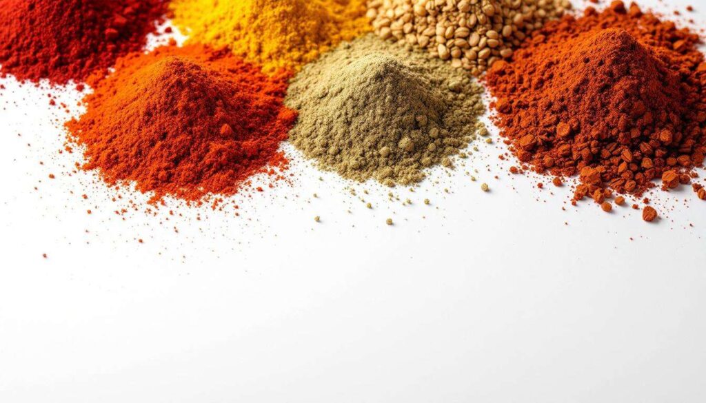 Allerta EFSA sulle spezie in polvere: le 5 marche italiane con residui oltre i limiti