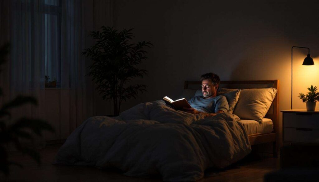 Chi preferisce leggere prima di dormire possiede queste 6 qualità rare secondo la psicologia