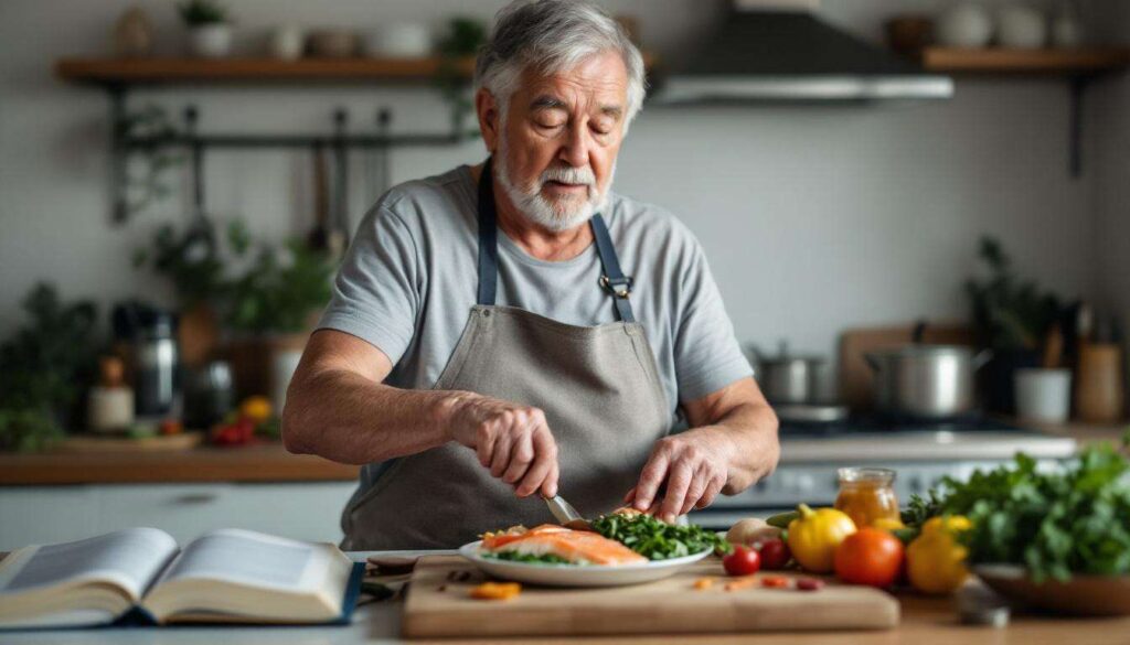 Muscoli e proteine dopo i 60 anni: la quantità giornaliera raccomandata dai geriatri