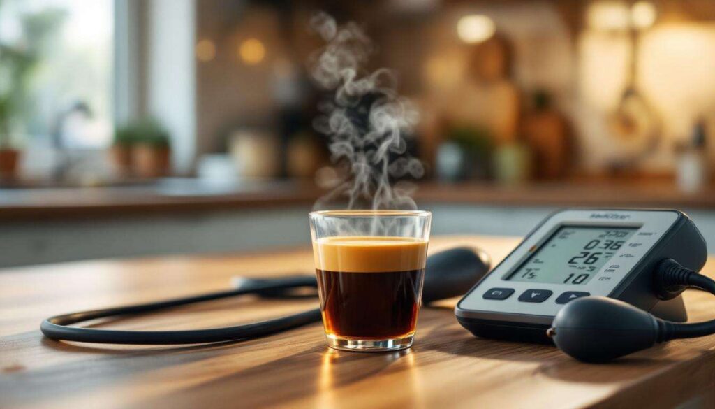 Caffè e pressione: quante tazzine al giorno sono sicure secondo i cardiologi italiani