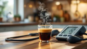 Caffè e pressione: quante tazzine al giorno sono sicure secondo i cardiologi italiani