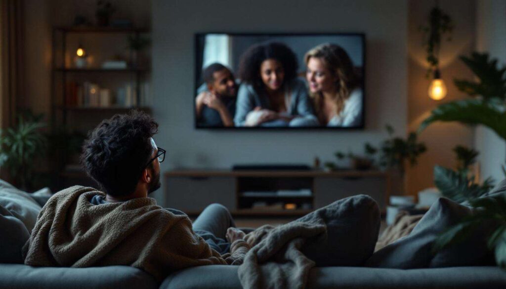 Secondo la psicologia, chi piange guardando i film ha un'intelligenza emotiva superiore alla media