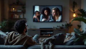 Secondo la psicologia, chi piange guardando i film ha un'intelligenza emotiva superiore alla media