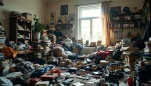 Perché alcune persone non riescono a buttare via niente? La spiegazione della psicologia comportamentale