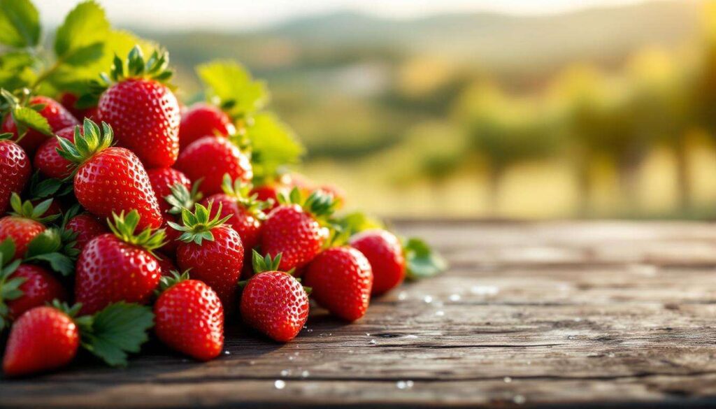 Pesticidi nelle fragole italiane: la classifica EFSA 2026 che ha sorpreso i consumatori