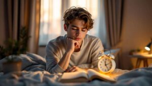 Chi mette sempre la sveglia 10 minuti prima ha queste caratteristiche, secondo la psicologia