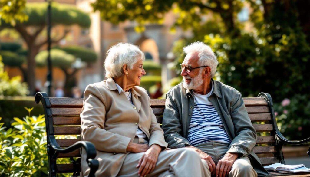 Italia paese più anziano d'Europa: cosa significa per il sistema sanitario secondo l'ISTAT