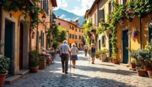 Longevità: le 3 abitudini comuni ai centenari delle zone blu italiane secondo i ricercatori