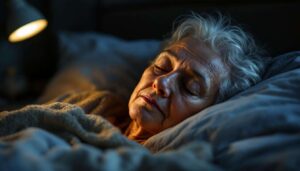 Alzheimer e sonno: il segnale notturno che precede la perdita di memoria di anni