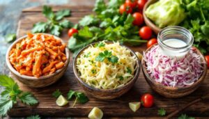 Salute intestinale: perché i gastroenterologi insistono su questi 3 alimenti fermentati