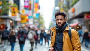 Perché chi cammina veloce ha una personalità diversa? Lo spiega uno studio dell'Università di Padova