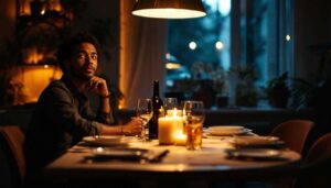 Chi sceglie sempre lo stesso posto a tavola rivela questo tratto nascosto, secondo la psicologia