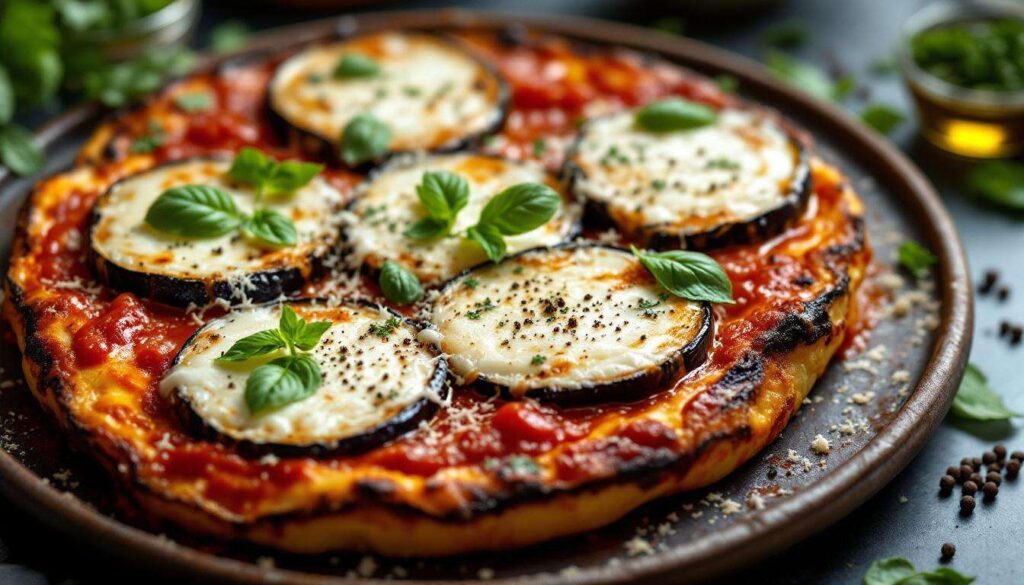 Parmigiana di melanzane al forno: la versione leggera che non rinuncia al gusto!