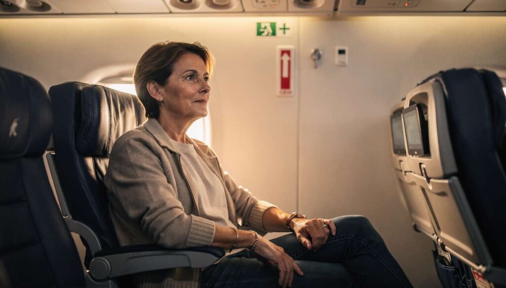 Chi sceglie sempre il posto vicino all’uscita ha spesso queste caratteristiche…