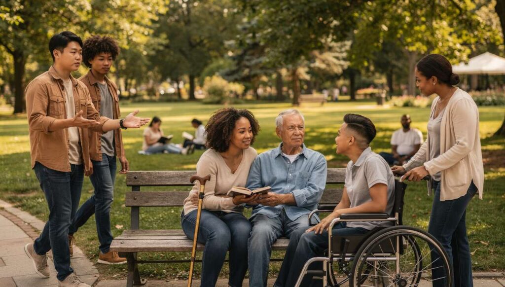 Le persone con forte empatia fanno inconsciamente queste 7 cose ogni giorno, secondo la psicologia
