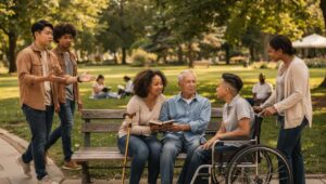 Le persone con forte empatia fanno inconsciamente queste 7 cose ogni giorno, secondo la psicologia