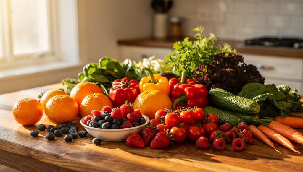 Cambio di stagione: i 4 cibi che il CREA raccomanda per combattere la stanchezza di marzo