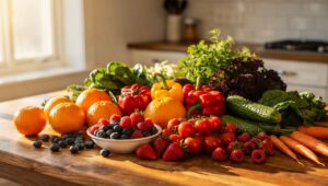 Cambio di stagione: i 4 cibi che il CREA raccomanda per combattere la stanchezza di marzo