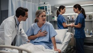 Donne e cuore: perché i sintomi dell’infarto femminile vengono ancora sottovalutati