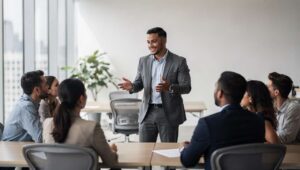 Le 8 frasi che le persone carismatiche ripetono ogni giorno senza rendersene conto