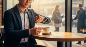 Perché chi arriva sempre in anticipo ha una personalità diversa dagli altri?