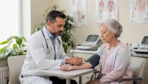 Pressione sanguigna: il momento della giornata in cui è più pericolosa secondo nuovi dati ESC