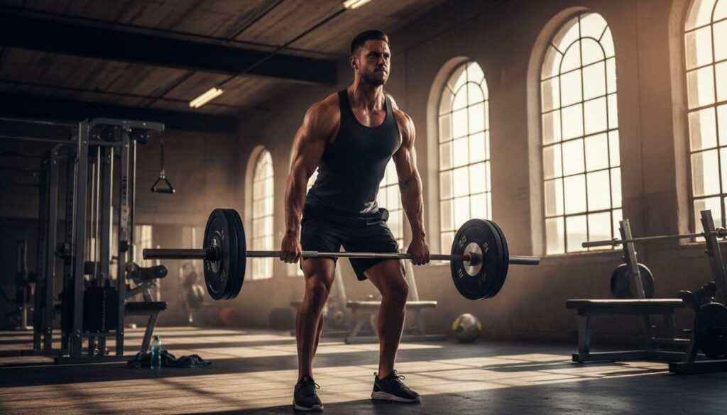 Massa muscolare in due giorni: il metodo che funziona se stimoli la sintesi proteica al momento giusto