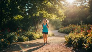 Aritmie cardiache: camminare veloce riduce il rischio del 43%, lento non serve