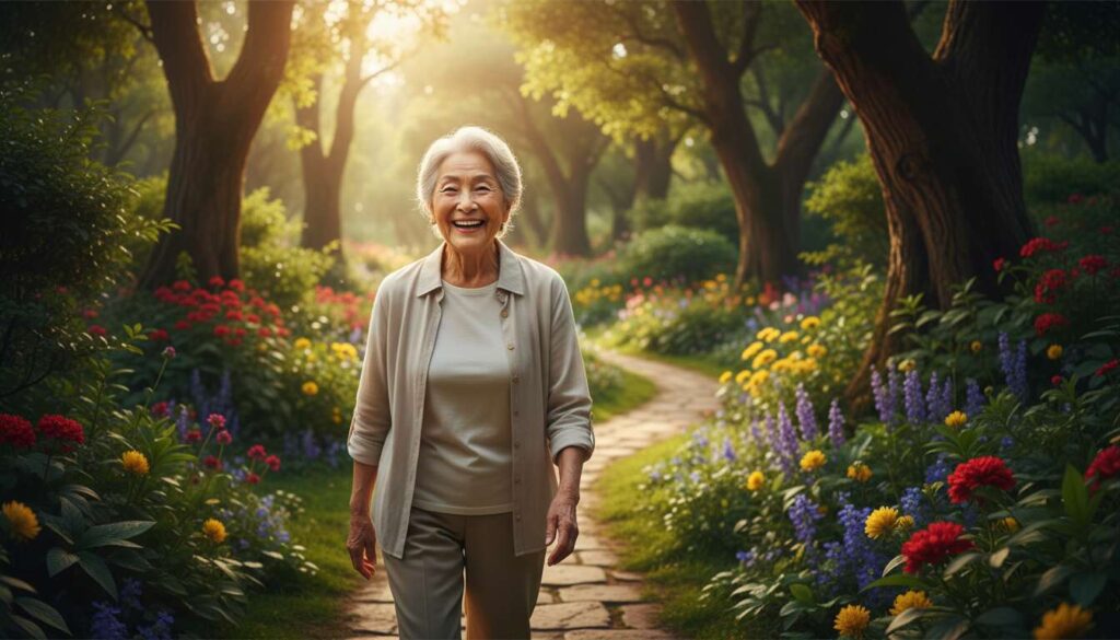 Il cervello ringiovanisce di due anni con 150 minuti a settimana: ecco quale attività