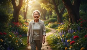 Il cervello ringiovanisce di due anni con 150 minuti a settimana: ecco quale attività