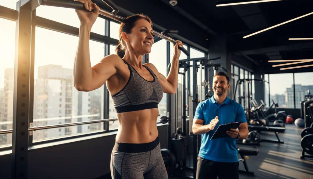 Dopo i 50 anni un solo test rivela se i tuoi muscoli ti faranno vivere più a lungo