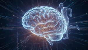 Ippocampo e corsa: come l'esercizio aumenta il volume cerebrale dell'1-2%