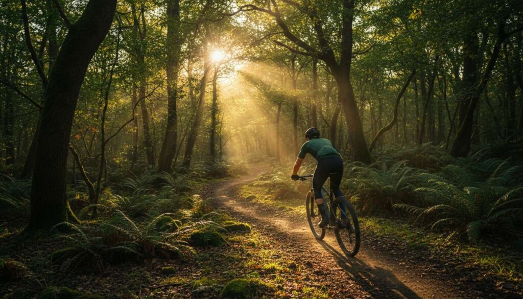 Onde ippocampali e ciclismo: 20 minuti che modificano i ritmi neurali della memoria