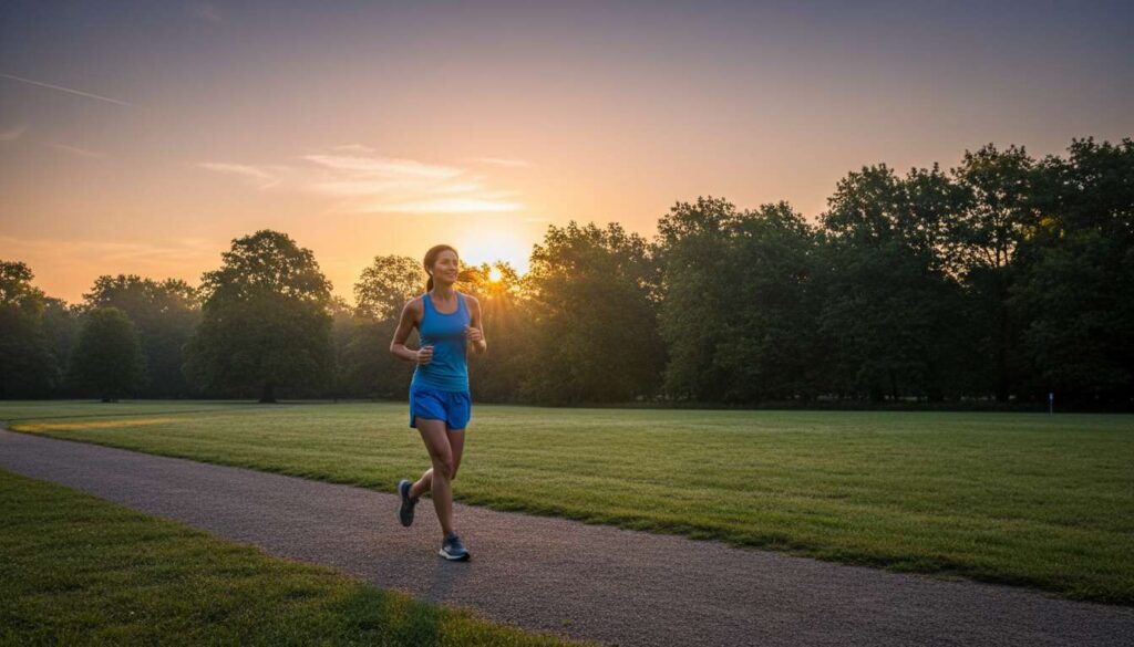 Camminata continua di 15 minuti: rischio cardiovascolare dal 13% al 4%