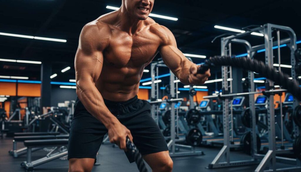 Sintesi proteica muscolare: la finestra delle 72 ore che devi sfruttare