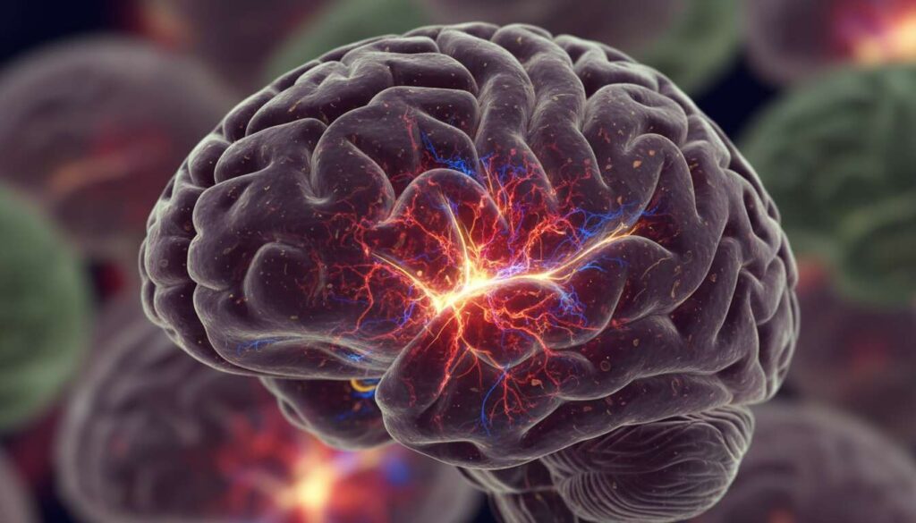 Neuroni dell'ipotalamo: il gruppo che decide quanto resisti alla fatica