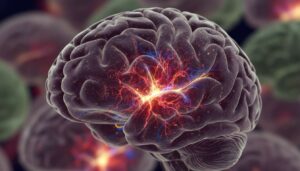 Neuroni dell'ipotalamo: il gruppo che decide quanto resisti alla fatica