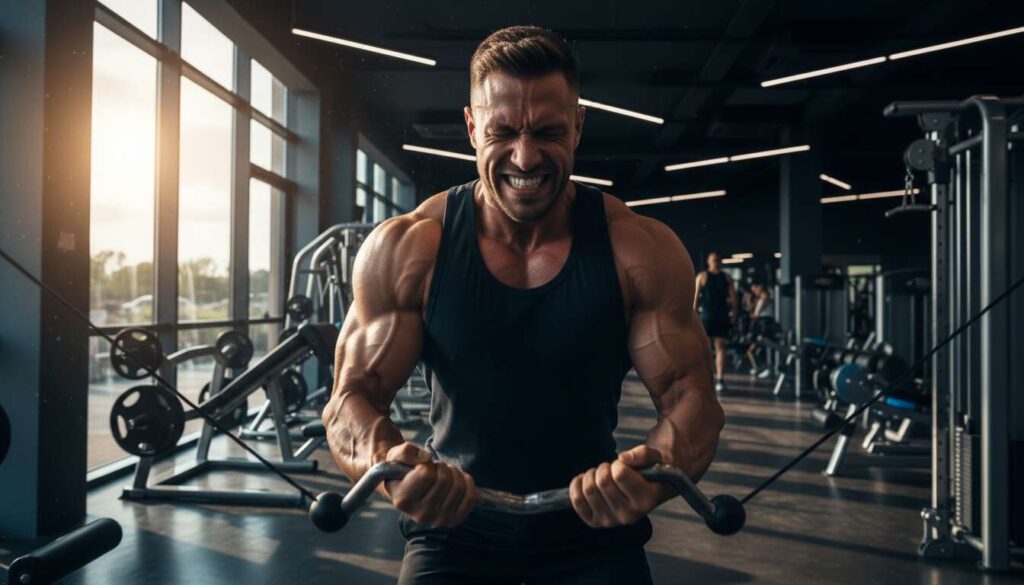 Muscoli forti, cervello giovane: lo studio su 1.200 persone che ribalta tutto