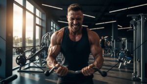 Muscoli forti, cervello giovane: lo studio su 1.200 persone che ribalta tutto