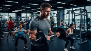 Allenare un muscolo due volte a settimana: la frequenza che batte la split classica