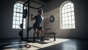 Allenamento minimalista: perché due sedute settimanali possono bastare per crescere